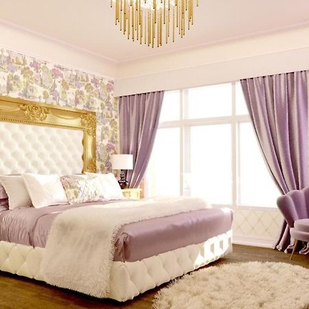 The George Best Hotel Μπέλφαστ Εξωτερικό φωτογραφία